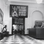 Entrance to the Centennial Exhibition; Photograph, 1971 (ichi-62519)