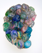 Creative Destruction; Melted Marbles (ichi-64557)