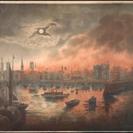 Chicago; F. Sala & Company, Lithograph, 1871 (ichi-63773)