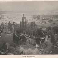 Chicago Fire Cyclorama, Scene the Second (ichi-63837)
