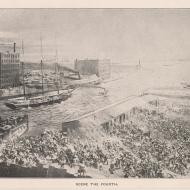 Chicago Fire Cyclorama, Scene the Fourth (ichi-63839)