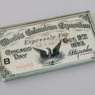 Chicago Day Ticket (ichi-63855)