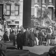 Sacred Site; Betty Hulett, Photograph, 1952 (ichi-63954)