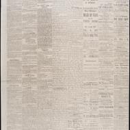 "Cheer Up"; Editorial from the Chicago Tribune, October 11, 1871 (ichi-64419)