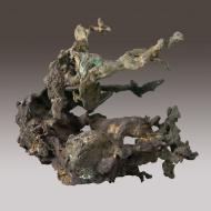 Virtuosity; Metal Fragment (ichi-64559)