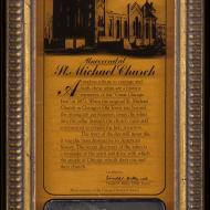 St. Michael's Ashes (ichi-64560)