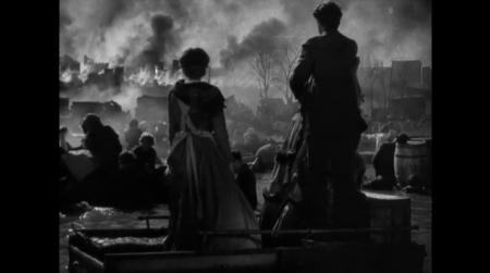 In Old Chicago; Courtesy of Twentieth Century Fox, all rights reserved, motion picture, 1937
