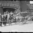Fire Commemoration; Photograph, Chicago Daily News, 1924 (DN-0077731)