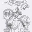 Good as Gold; Illustration from the Chicago Daily Tribune, October 9, 1896