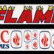 Go, Flames!; Bumper Stickers, 1996