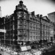The Palmer House; Photograph, ca. 1920 (ichi-00750)