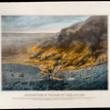 Destruction of Chicago by Fire, Oct. 1871; Thomas Kelly, Lithograph, ca. 1871 (ichi-02956)