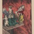 The Fire Escape; Kellogg & Bulkeley, Lithograph, ca. 1871 (ichi-02963)