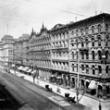 East Side of State Street, Looking North from Madison; Copelin Album, Photograph, 1878-79 (ichi-04753)