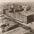 View from Court House Cupola, Northwest; Alexander Hesler, Photograph, 1858 (ichi-05725)