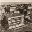View from Court House Cupola, East/Southeast 1; Alexander Hesler, Photograph, 1858 (ichi-05736)