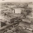 View from the Court House Cupola, Northeast; Alexander Hesler, Photograph, 1858 (ichi-05740)
