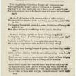 Lines Written on the Most Dreadful Fire that Broke Out in Chicago in America; Jeramiah Cronan, Broadside, 1871 (ichi-06191)