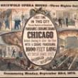 Fire Panorama; H. A. Thomas, Lithograph, 1878 (ichi-06196)