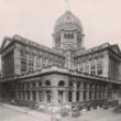 Chicago Federal Building; Photograph, 1906 (ichi-18264)