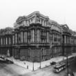 Chicago City Hall and Cook County Courthouse; Barnes-Crosby, Photograph, ca. 1906