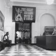 Entrance to the Centennial Exhibition; Photograph, 1971 (ichi-62519)