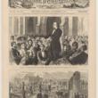 Cover of Harper's Weekly, November 4, 1871 (ichi-63128)