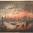 Chicago; F. Sala & Company, Lithograph, 1871 (ichi-63773)