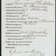 The Case of Lawrence Saddler, 1; Approved Application, 1872 (ichi-63784)