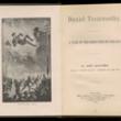John McGovern, Daniel Trentworthy:  A Tale of the Great Fire of Chicago, 1889 (ichi-63820)