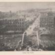 Chicago Fire Cyclorama, Scene the Third (ichi-63838)