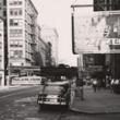 West on Lake Street from a Point 100 Feet West of of Michigan Avenue; J. Sherwin Murphy, Photograph, 1954 (ichi-64369)
