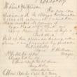 The Mayor Shuts Two Saloons; Letter of Roswell Mason to Lieutenant-General Sheridan, October 20, 1871 (ichi-64372)