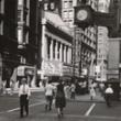 View West on Madison Street; J. Sherwin Murphy, Photograph, 1955 (ichi-64379)