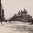 Inter-State Exposition Building; J. W. Taylor, Photograph, ca. 1890 (ichi-64394)