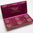 Collect the Entire Set; Medals and Bells (ichi-64477)