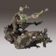 Virtuosity; Metal Fragment (ichi-64559)