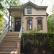 Bellinger House; Stefani Foster, Digital Photograph, 2011
