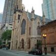 St. James Episcopal Church; Stefani Foster, Digital Photograph, 2011