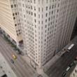 View from Roof of Chicago City Hall and Cook County Building, East/Southeast 2; Stefani Foster, Digital Photograph, 2011