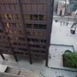 View from Roof of Chicago City Hall and Cook County Building, East; Stefani Foster, Digital Photograph, 2011