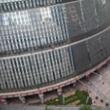 View from Roof of Chicago City Hall and Cook County Building, North; Stefani Foster, Digital Photograph, 2011