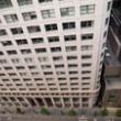 View from Roof of Chicago City Hall and Cook County Building, South/Southeast; Stefani Foster, Digital Photograph, 2011
