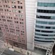 View from Roof of Chicago City Hall and Cook County Building, Southwest; Stefani Foster, Digital Photograph, 2011