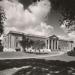 Rear of Chicago Historical Society Building; Hedrich Blessing, Photograph, ca. 1932 (HB-00888-G2)