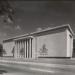 Chicago Historical Society 1971 Addition; Hedrich-Blessing Harr, Photograph (HB-36200A)