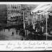 Laying the Cornerstone of the New Cook County Courthouse and City Hall, September 21st, 1906--Vice President Fairbanks Leading the Parade; Barnes-Crosby, Photograph (ichi-19264)