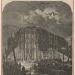 Working at Night on Palmer's Grand Hotel, by Calcium Light; Engraving, ca. 1872 (ichi-02930) 