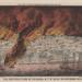 The Destruction of Chicago, 8th, 9th & 10th of October 1871; G. F. Cram, Lithograph, 1871 (ichi-02960)