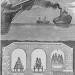 Sectional View of LaSalle Street Tunnel, from J. M. Wing, Seven Days in Chicago, 1877 (ichi-055690